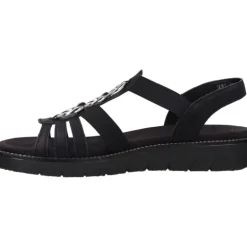 Remonte Marte Black