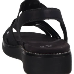 Remonte Marte Black