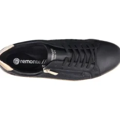 Remonte Pat Nero