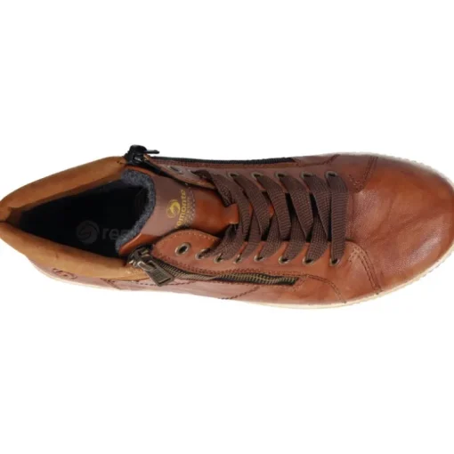 Remonte Sahara Cuoio