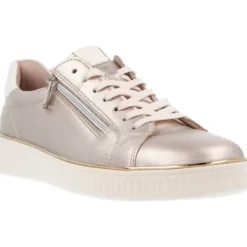 Remonte Stitch Palegold