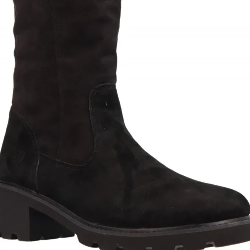 Remonte Suede