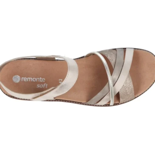 Remonte Vanja Lehm