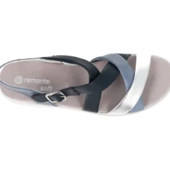 Remonte Zine Denim