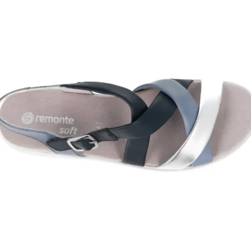 Remonte Zine Denim