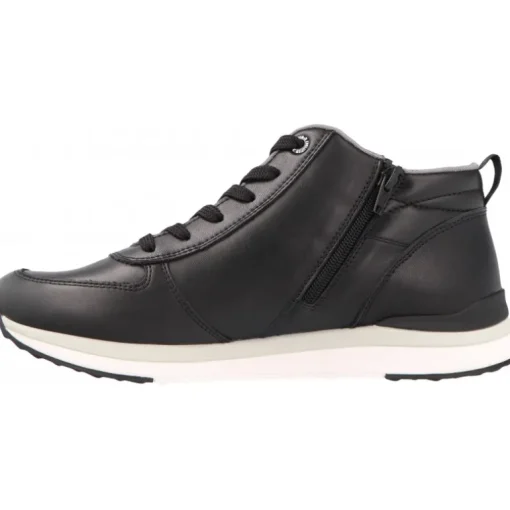 R.Evolution Lucerna Negro