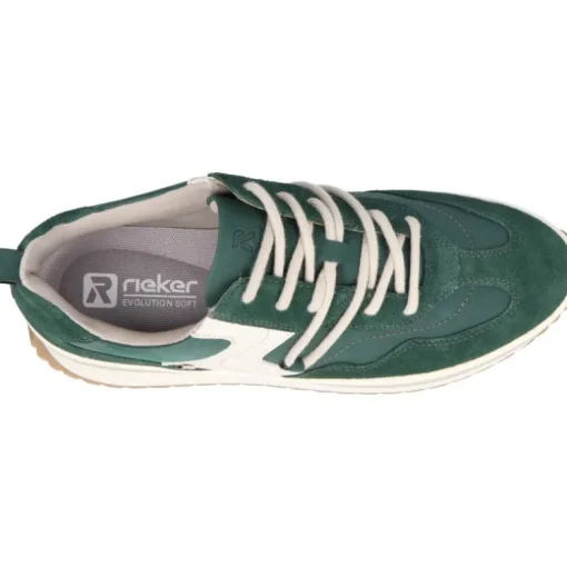 R.Evolution Luisa Bottle Green