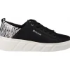 R.Evolution Rock Black