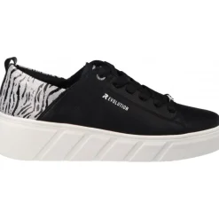 R.Evolution Rock Black