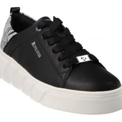 R.Evolution Rock Black