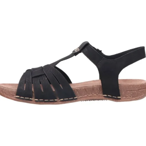 Rieker Bime Black