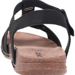 Rieker Bime Black