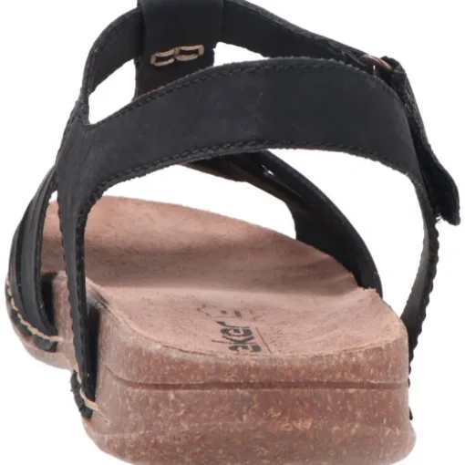 Rieker Bime Black