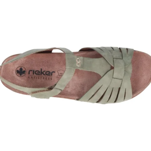 Rieker Bime Shilf