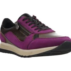 Rieker Mila Fuxia