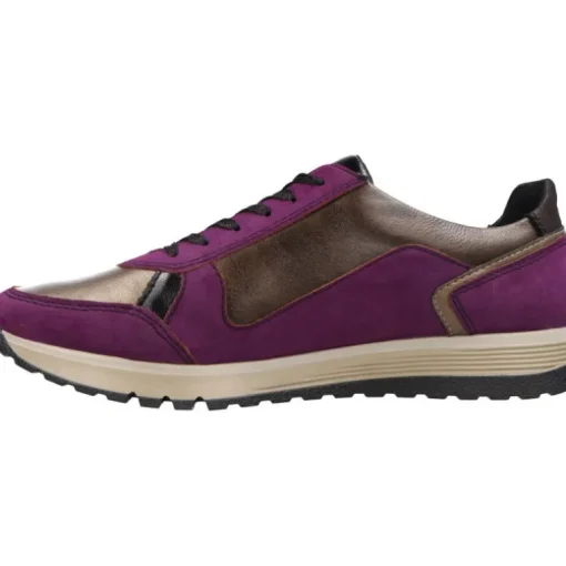 Rieker Mila Fuxia