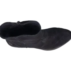 Rieker Riley Black