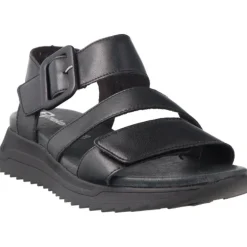 Rieker Xento Nero