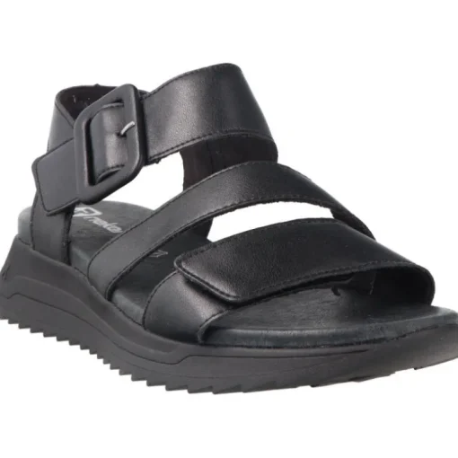Rieker Xento Nero