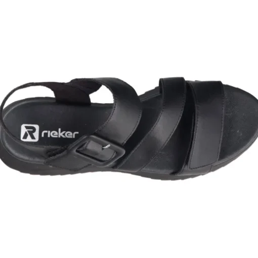 Rieker Xento Nero