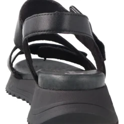 Rieker Xento Nero