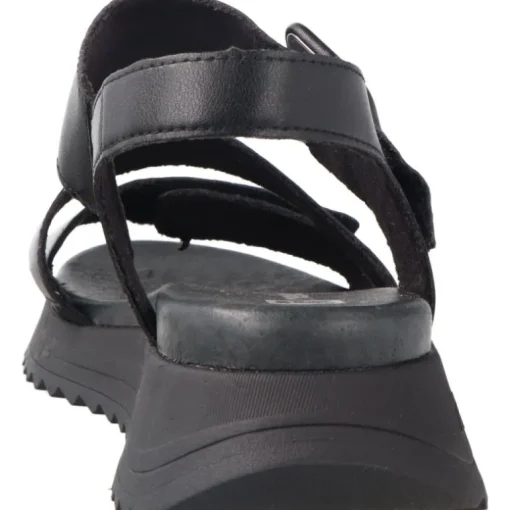 Rieker Xento Nero
