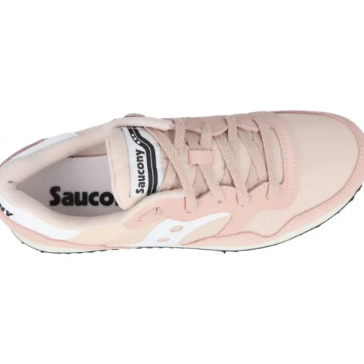 Saucony DXN Trainer Vintage