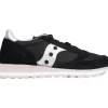 Saucony Jazz Triple Black/Silver