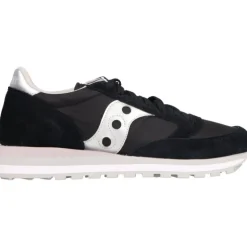 Saucony Jazz Triple Black/Silver