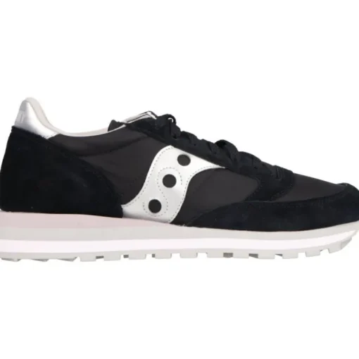 Saucony Jazz Triple Black/Silver
