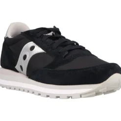 Saucony Jazz Triple Black/Silver