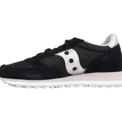 Saucony Jazz Triple Black/Silver
