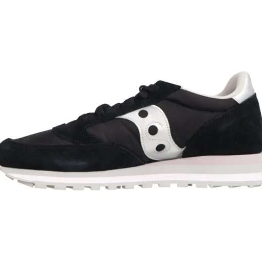 Saucony Jazz Triple Black/Silver
