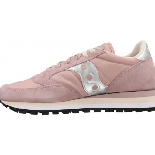Saucony Jazz Triple Blush/Rose Fard