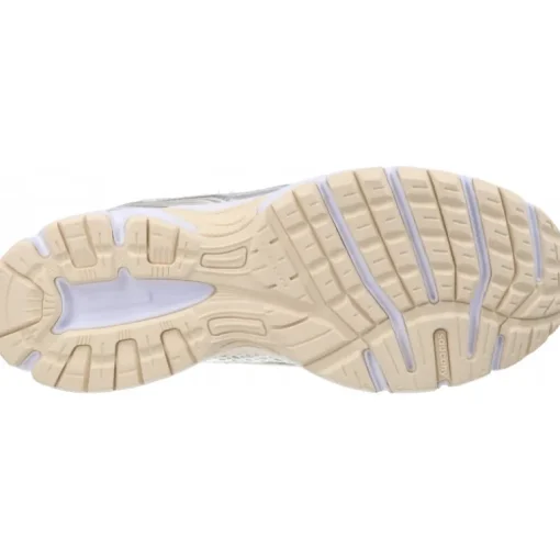 Saucony Ride Millenium Cream/Silver