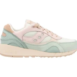 Saucony Shadow 6000 Of White/Blue