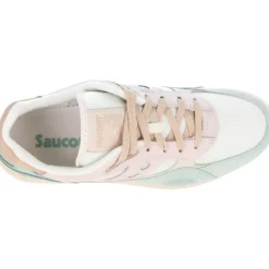 Saucony Shadow 6000 Of White/Blue