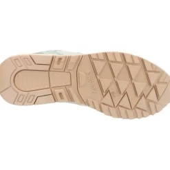 Saucony Shadow 6000 Of White/Blue