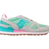 Saucony Shadow Original Beige/Green
