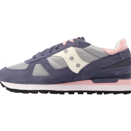 Saucony Shadow Original Navy Off White
