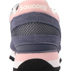 Saucony Shadow Original Navy Off White