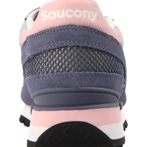 Saucony Shadow Original Navy Off White