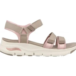Skechers Arch Fit Fresh Bloom TPPK