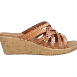 Skechers Beverlee Hot Spring Lug