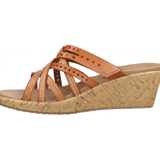 Skechers Beverlee Hot Spring Lug