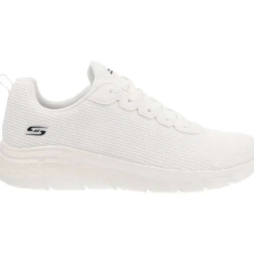 Skechers BOBS B Flex Visionary Essence White