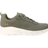 Skechers BOBS B Flexvisionary Green
