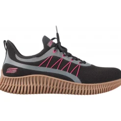 Skechers Bobs Geo Black