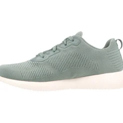 Skechers BOBS Squad Tough Talk Sage