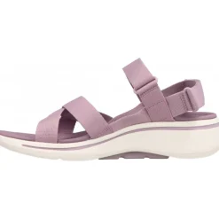 Skechers Go Walk Arch Fit Sandal LAV